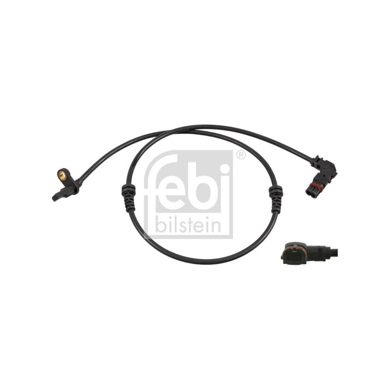 Capteur ABS FEBI BILSTEIN