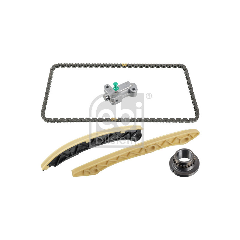 Jeu de distribution à chaînes FEBI BILSTEIN