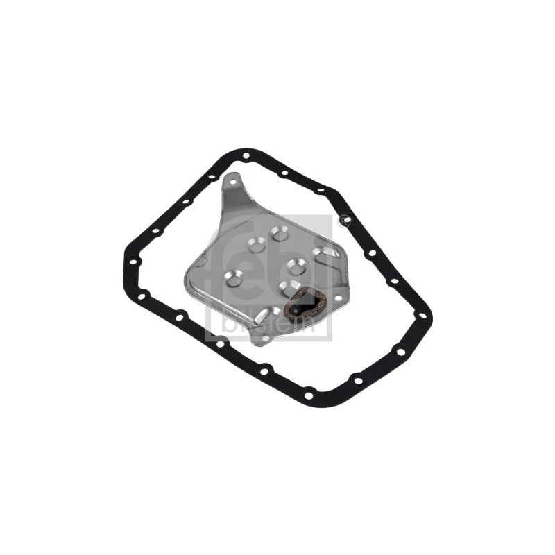 Kit de filtres hyrauliques (transmission auto) FEBI BILSTEIN