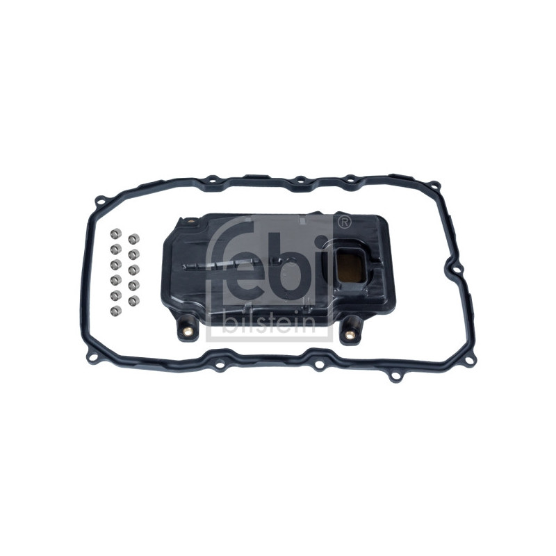 Kit de filtres hyrauliques (transmission auto) FEBI BILSTEIN