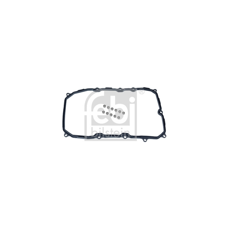 Kit de filtres hyrauliques (transmission auto) FEBI BILSTEIN