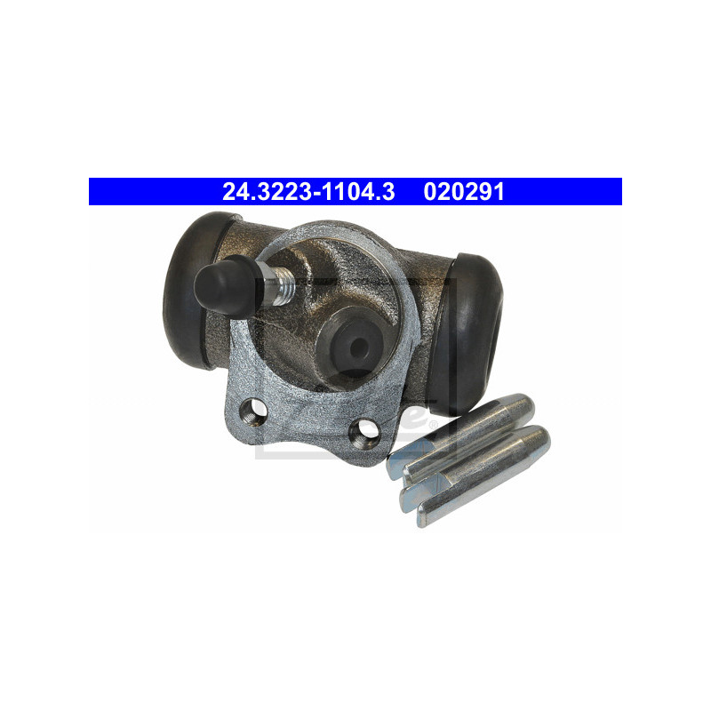 Cylindre de roue ATE