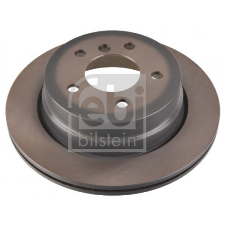 Jeu de 2 disques de frein...