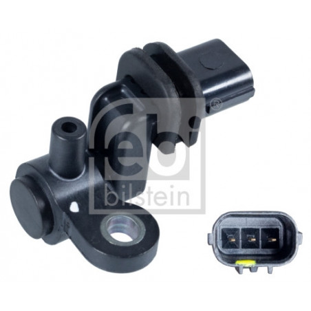 Capteur PMH (Point mort...