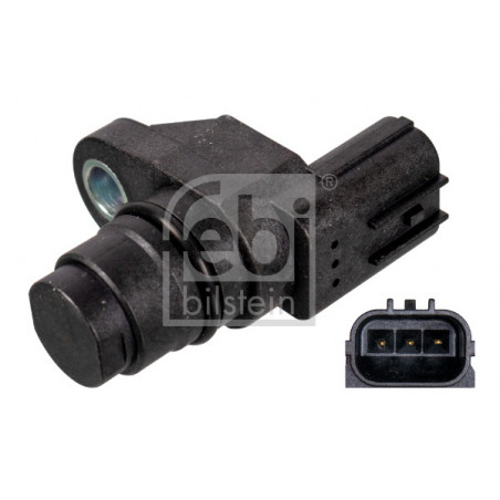 Capteur de position d'arbre...