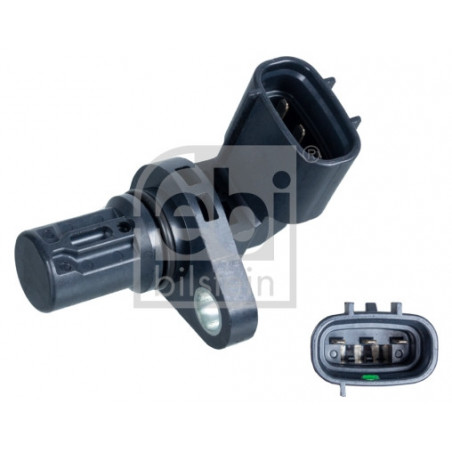 Capteur PMH (Point mort...