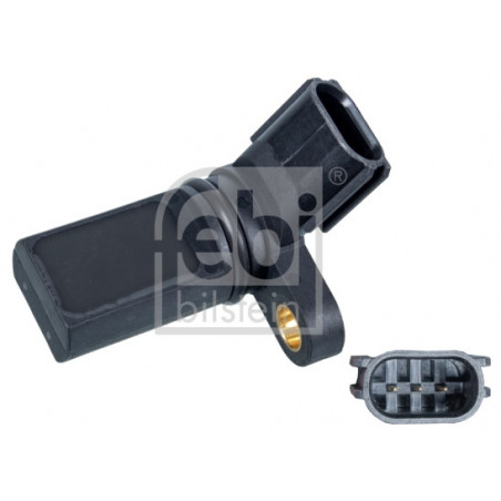 Capteur PMH (Point mort...