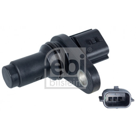 Capteur PMH (Point mort...