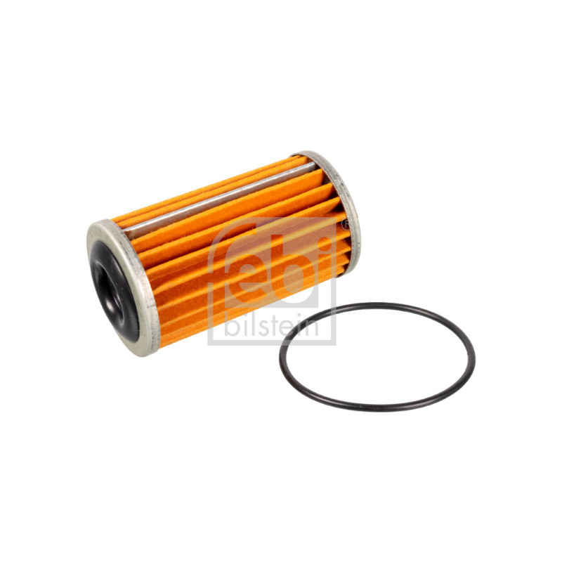 Filtre hydraulique (transmission auto) FEBI BILSTEIN