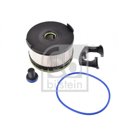 Filtre à carburant FEBI BILSTEIN