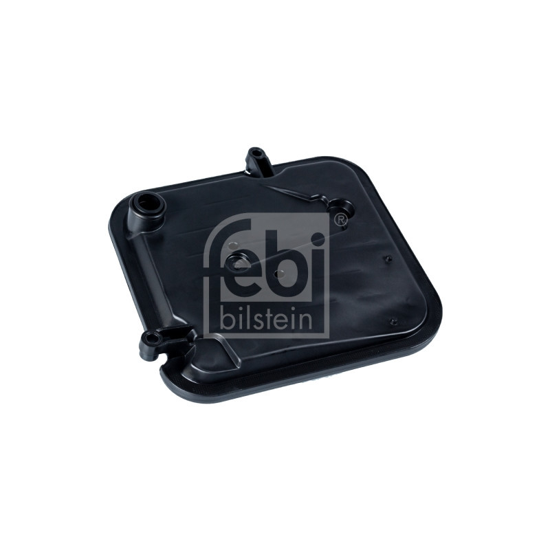 Filtre hydraulique (transmission auto) FEBI BILSTEIN