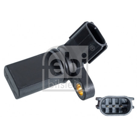 Capteur de position d'arbre...