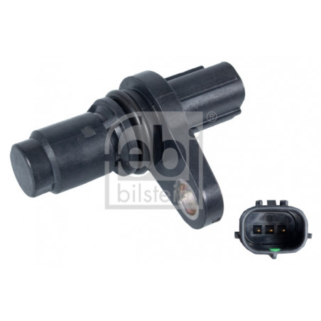 Capteur de position d'arbre...