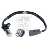 Capteur PMH (Point mort haut) FEBI BILSTEIN