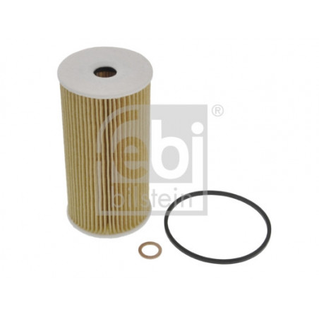 Filtre à huile FEBI BILSTEIN
