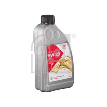 Huile moteur FEBI BILSTEIN