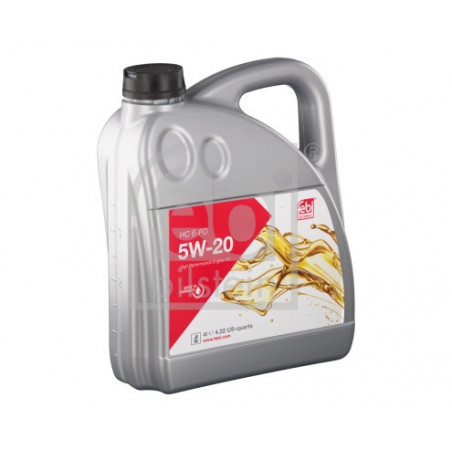 Huile moteur FEBI BILSTEIN