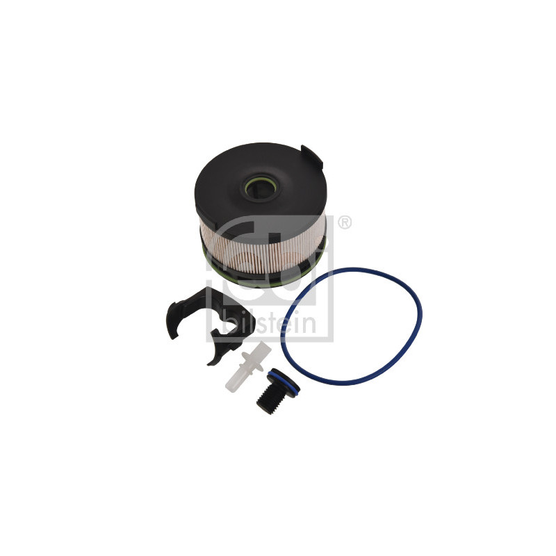 Filtre à carburant FEBI BILSTEIN
