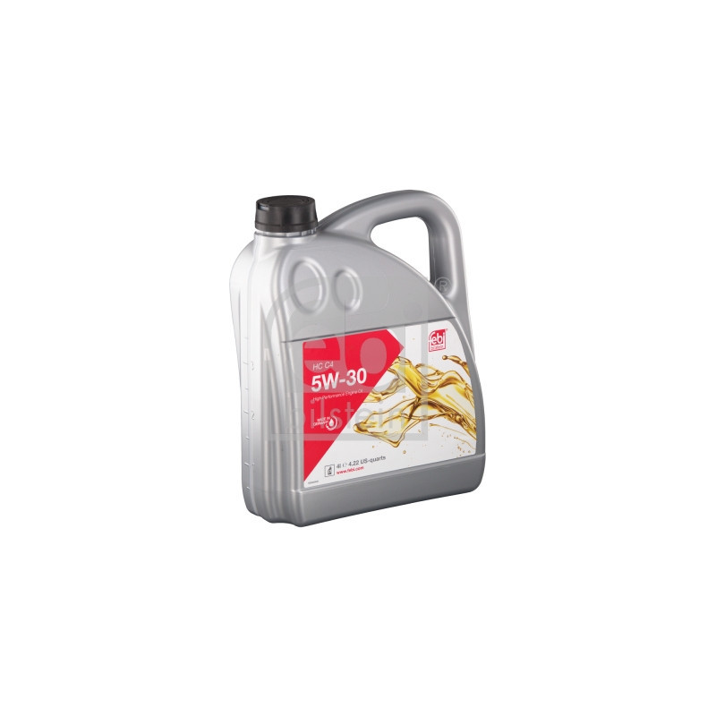 Huile moteur FEBI BILSTEIN