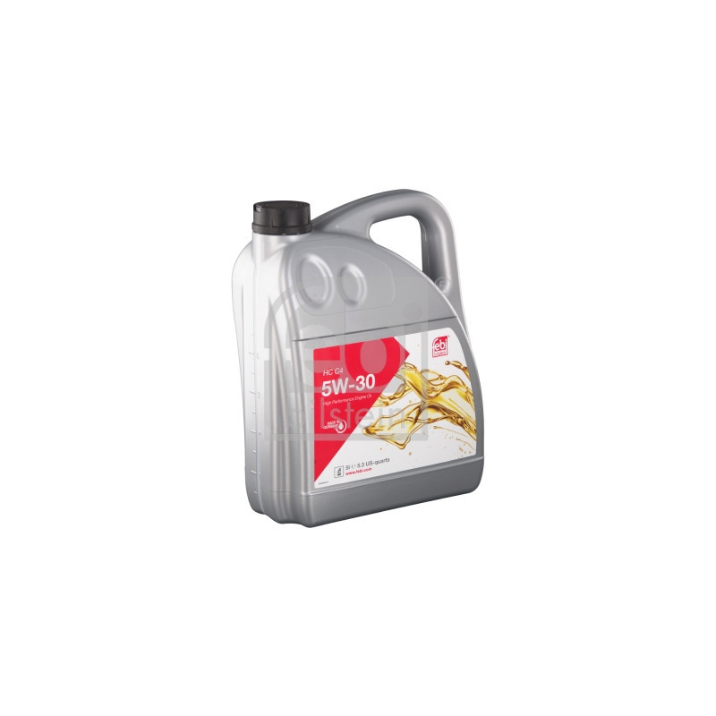 Huile moteur FEBI BILSTEIN