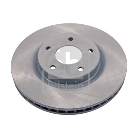 Jeu de 2 disques de frein...