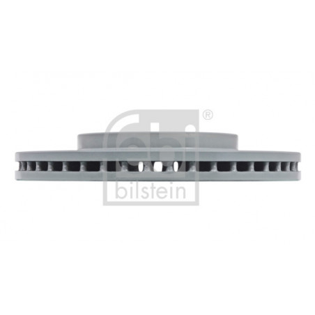 Jeu de 2 disques de frein...