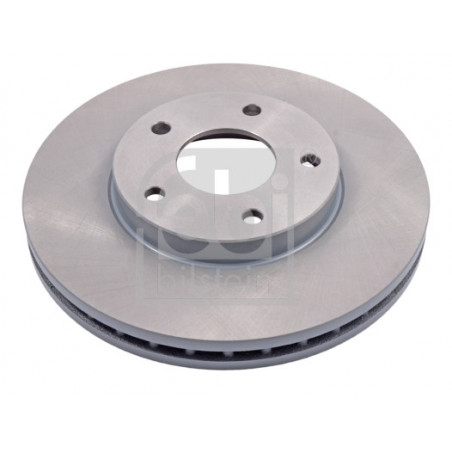 Jeu de 2 disques de frein...