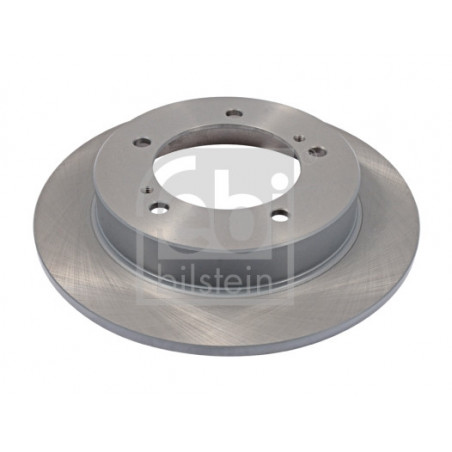 Jeu de 2 disques de frein...