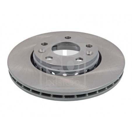 Jeu de 2 disques de frein...