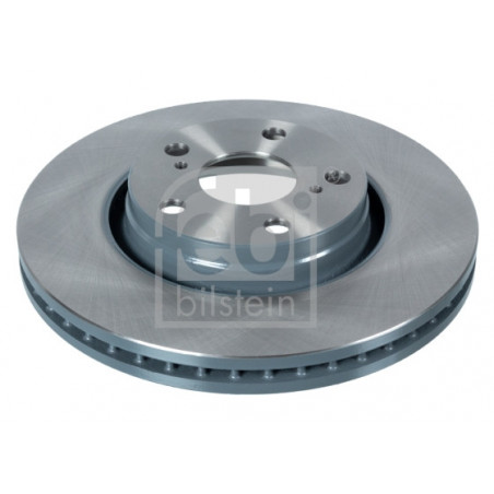 Jeu de 2 disques de frein...