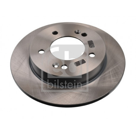 Jeu de 2 disques de frein...