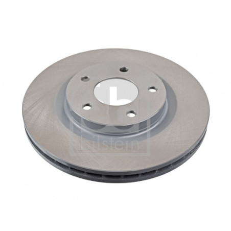 Jeu de 2 disques de frein...