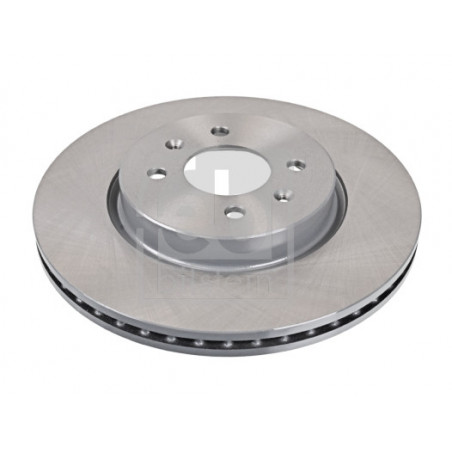 Jeu de 2 disques de frein...