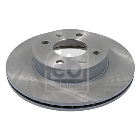 Jeu de 2 disques de frein...