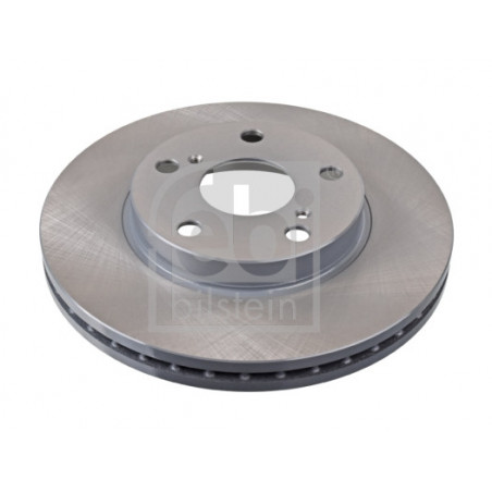 Jeu de 2 disques de frein...