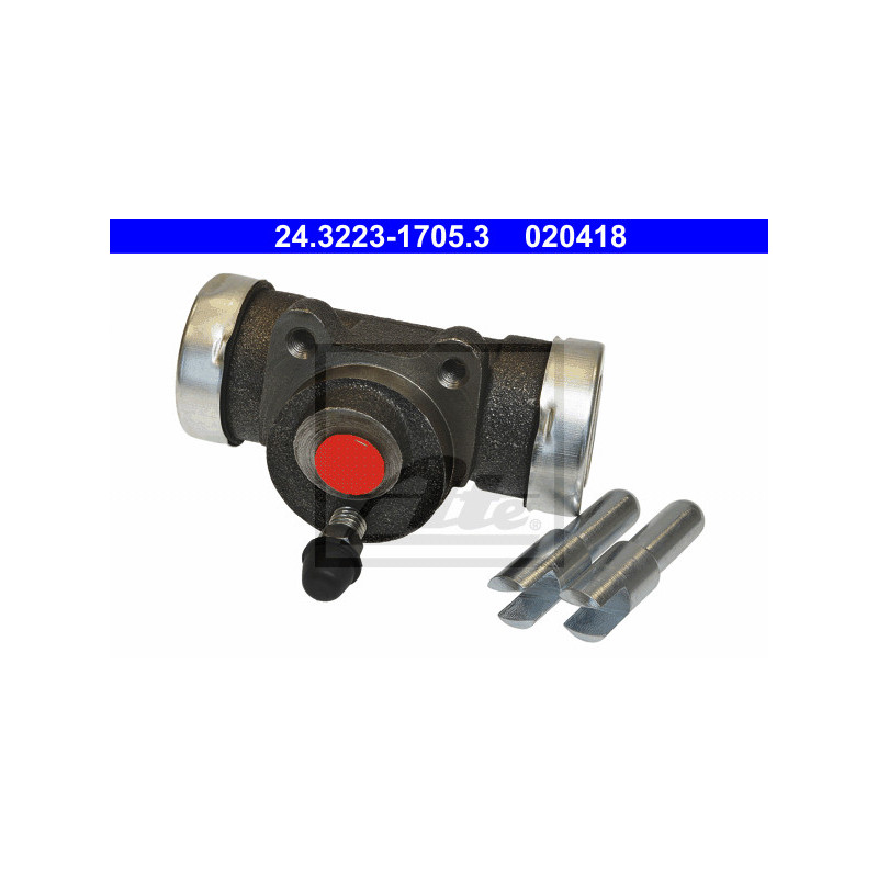 Cylindre de roue ATE