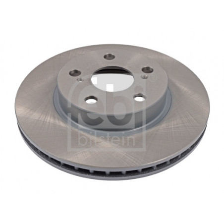 Jeu de 2 disques de frein...