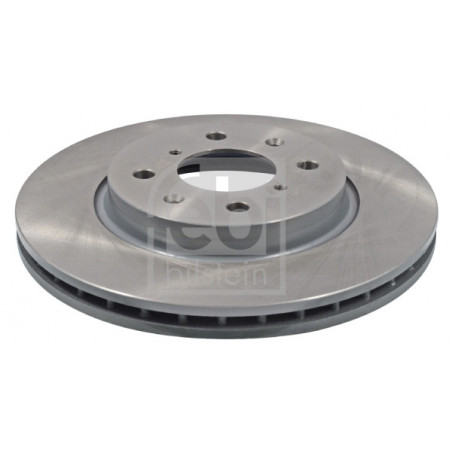 Jeu de 2 disques de frein...