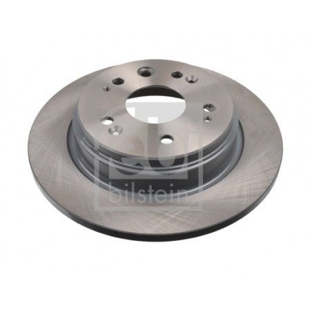 Jeu de 2 disques de frein...