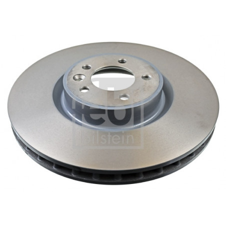 Jeu de 2 disques de frein...