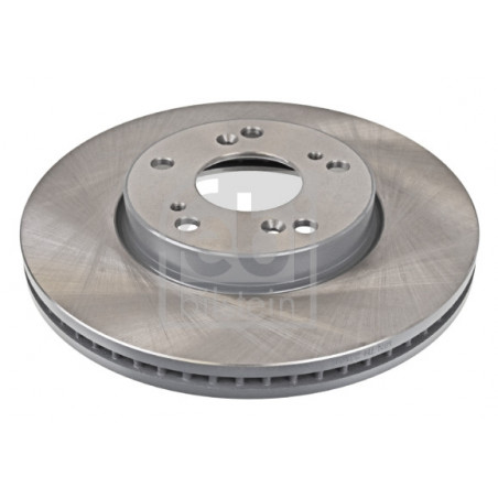 Jeu de 2 disques de frein...