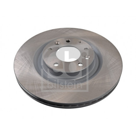 Jeu de 2 disques de frein...