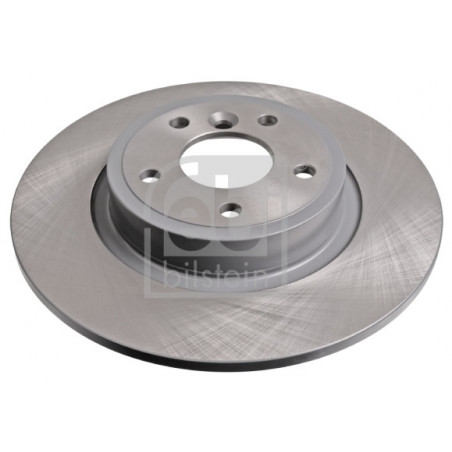 Jeu de 2 disques de frein...