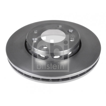 Jeu de 2 disques de frein...