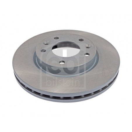 Jeu de 2 disques de frein...