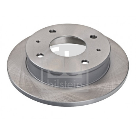 Jeu de 2 disques de frein...