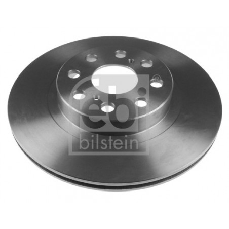 Jeu de 2 disques de frein...