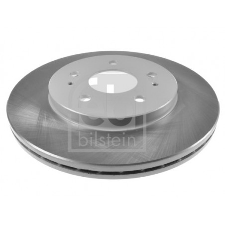 Jeu de 2 disques de frein...