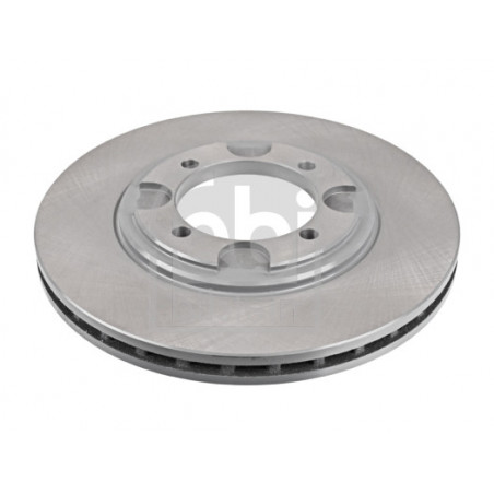 Jeu de 2 disques de frein...