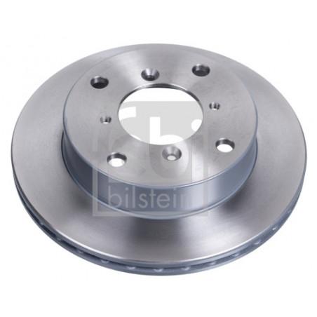 Jeu de 2 disques de frein...